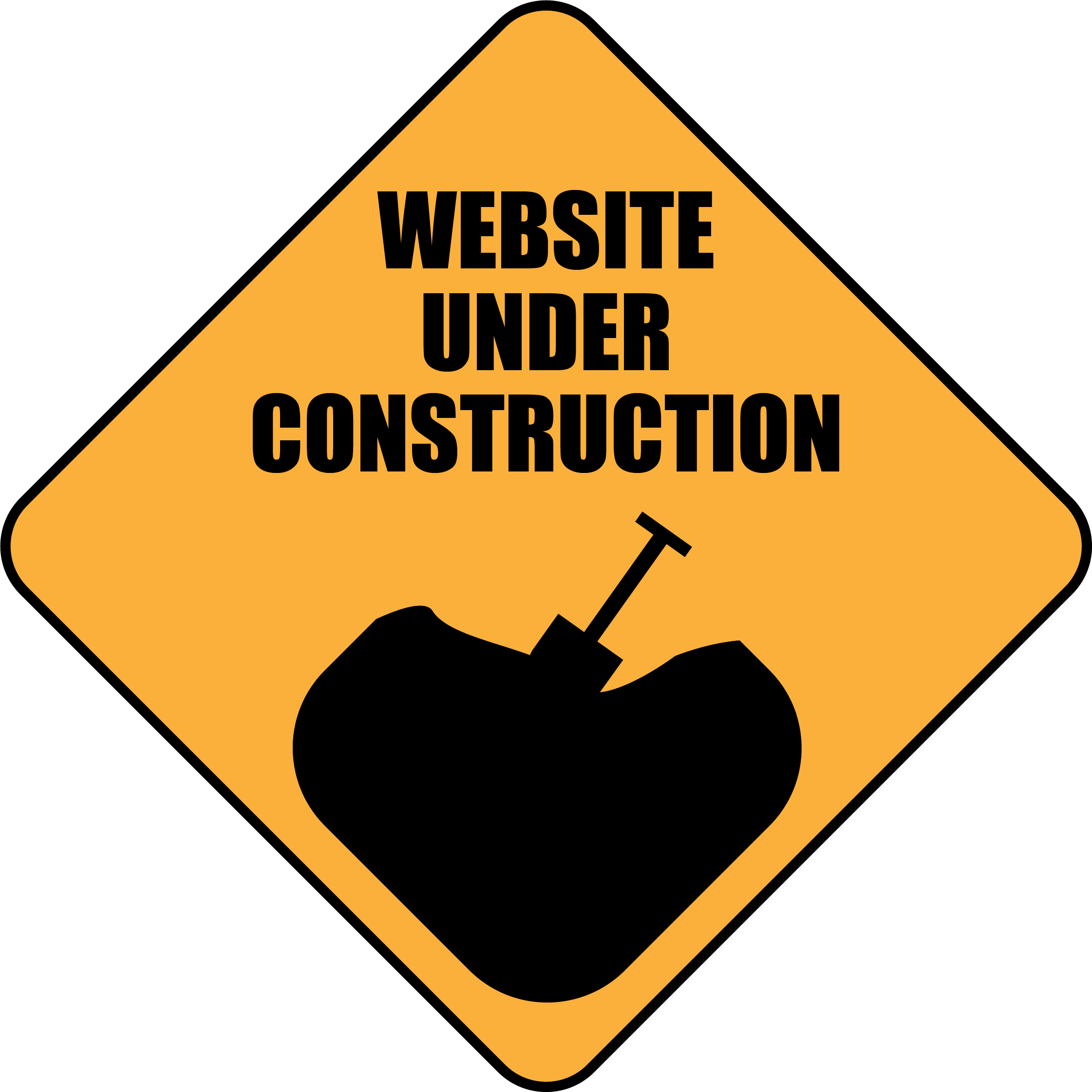 Website Under Construction!